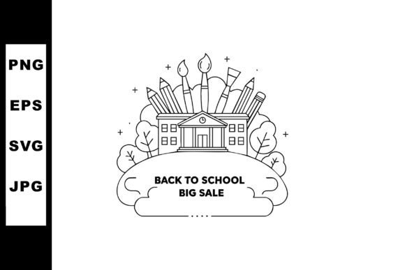 Back to School Big Sale School Supplies: Everything You Need for a Productive Year