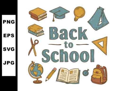 Back to School Education Supplies: A Guide to Essential Books and Tools for Students