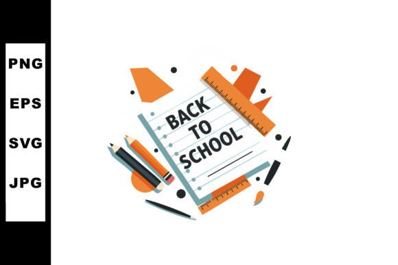 Back to School Supplies with Ruler Penci: A Modern Essential for Creativity and Productivity
